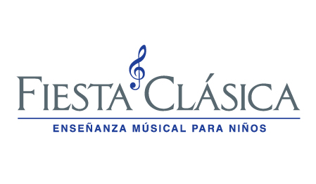 Logo Fundación Fiesta Clásica